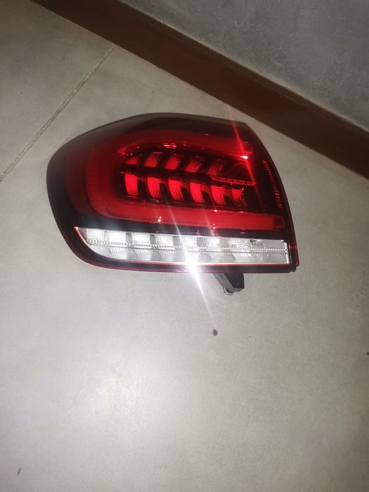 Farolins mercedes classe A
Mercedes a w 177
Farolim Painel lado esquer