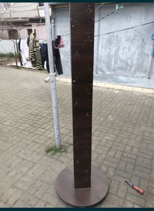 Продам стенд для ручок ,полка меблі міжкімнатні двері.