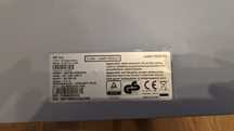 Drukarka laserowa Samsung M2026W niesprawna