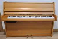 Profesjonalne, najlepsze pianino Grotrian Steinweg 1996 r. + silent