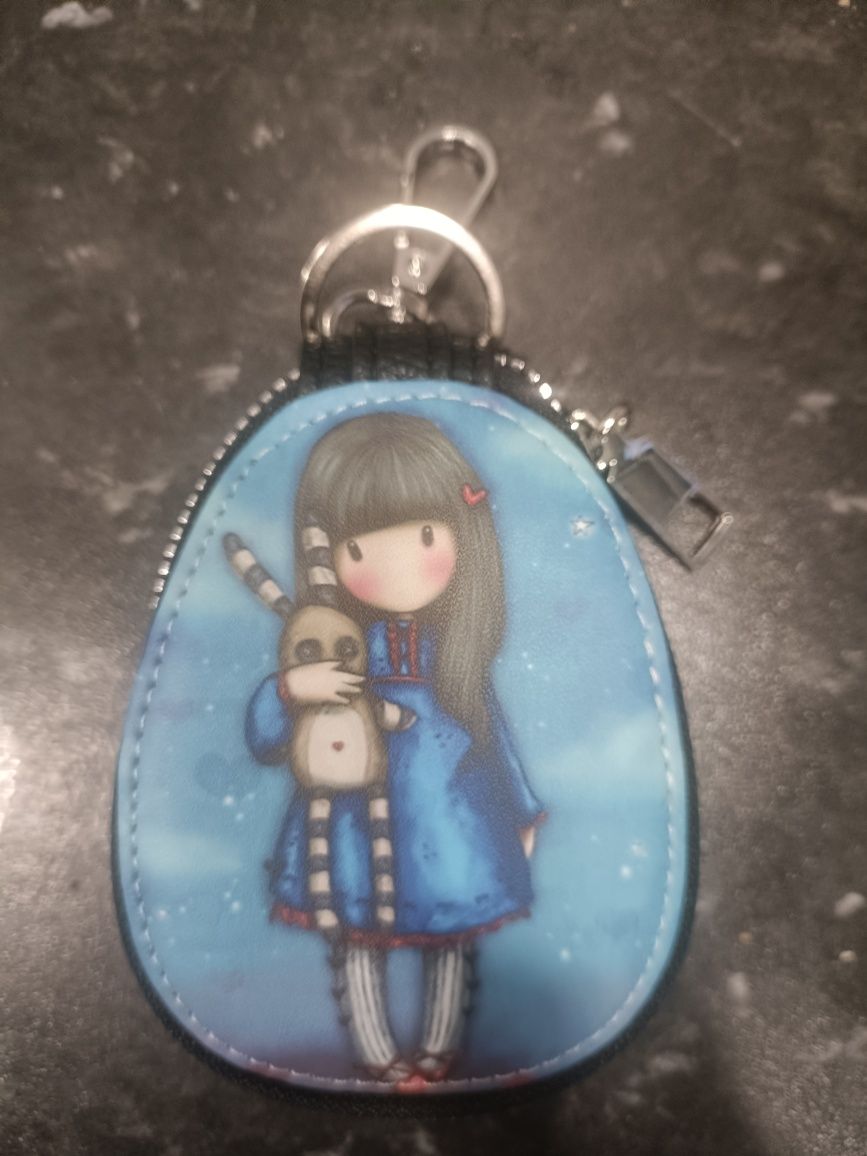 Nowe Etui na klucze