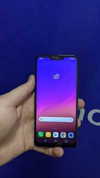 Смартфон LG G7 ThinQ 4/64GB (269562)