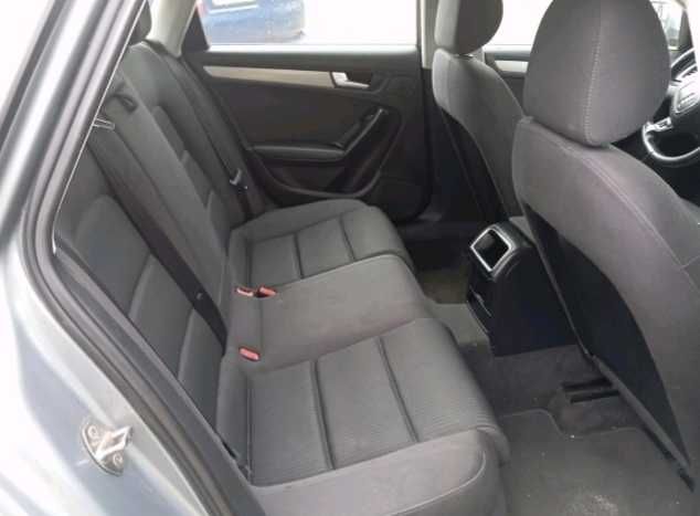 Sprzedam Audi a4 b8 2.0tdi sedan