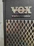 Легендарный комбик VOX AD30VT