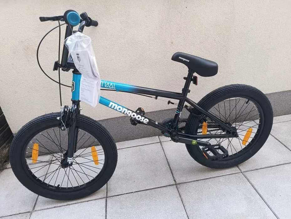 Rower BMX Mongoose Ritual 500