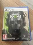 Call of Duty Modern Warfare 2 Ps5 dubbing PL