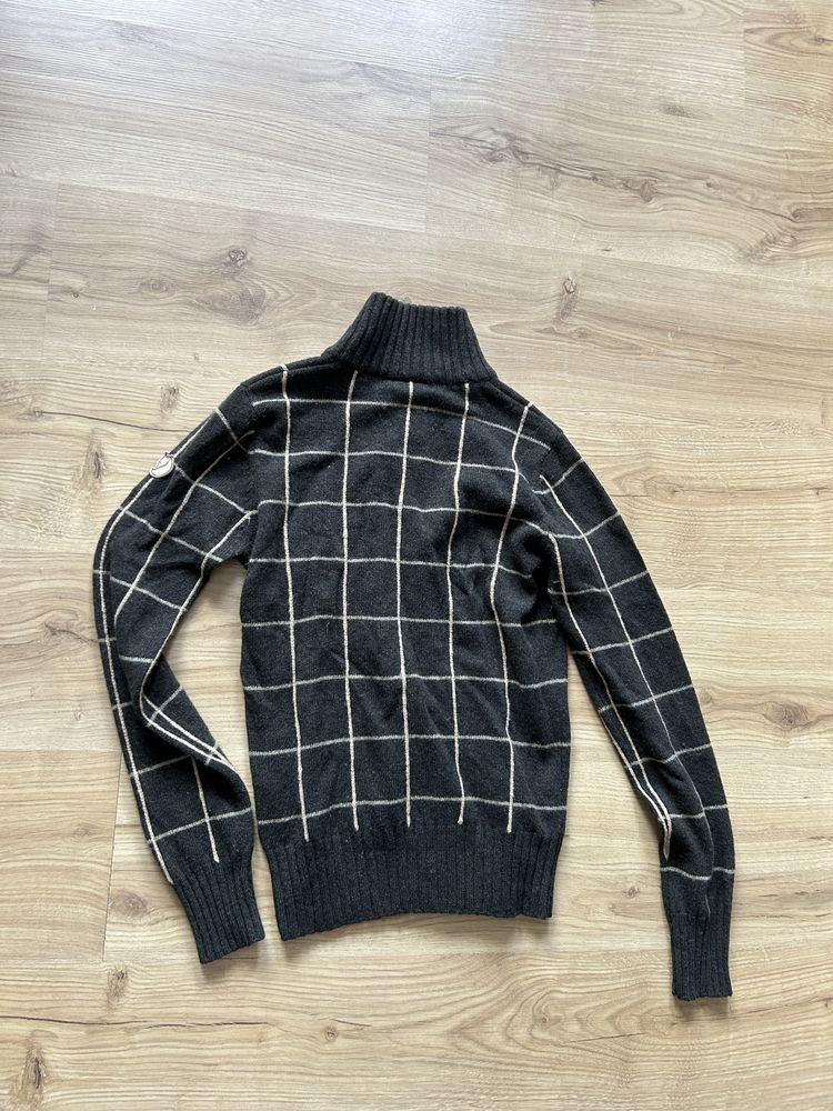 Жіноча кофта Fjallraven