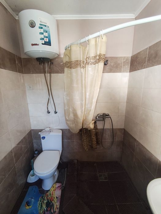 Продам дом в Разумовке