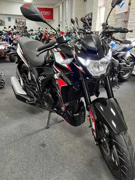 Мотоцикл SPARK SP250R-35 в Арт Мото Суми