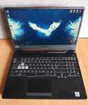 ASUS Gaming TUF FX506LH 15.6" | i5-10300H / 16GB / NVME 512 GB