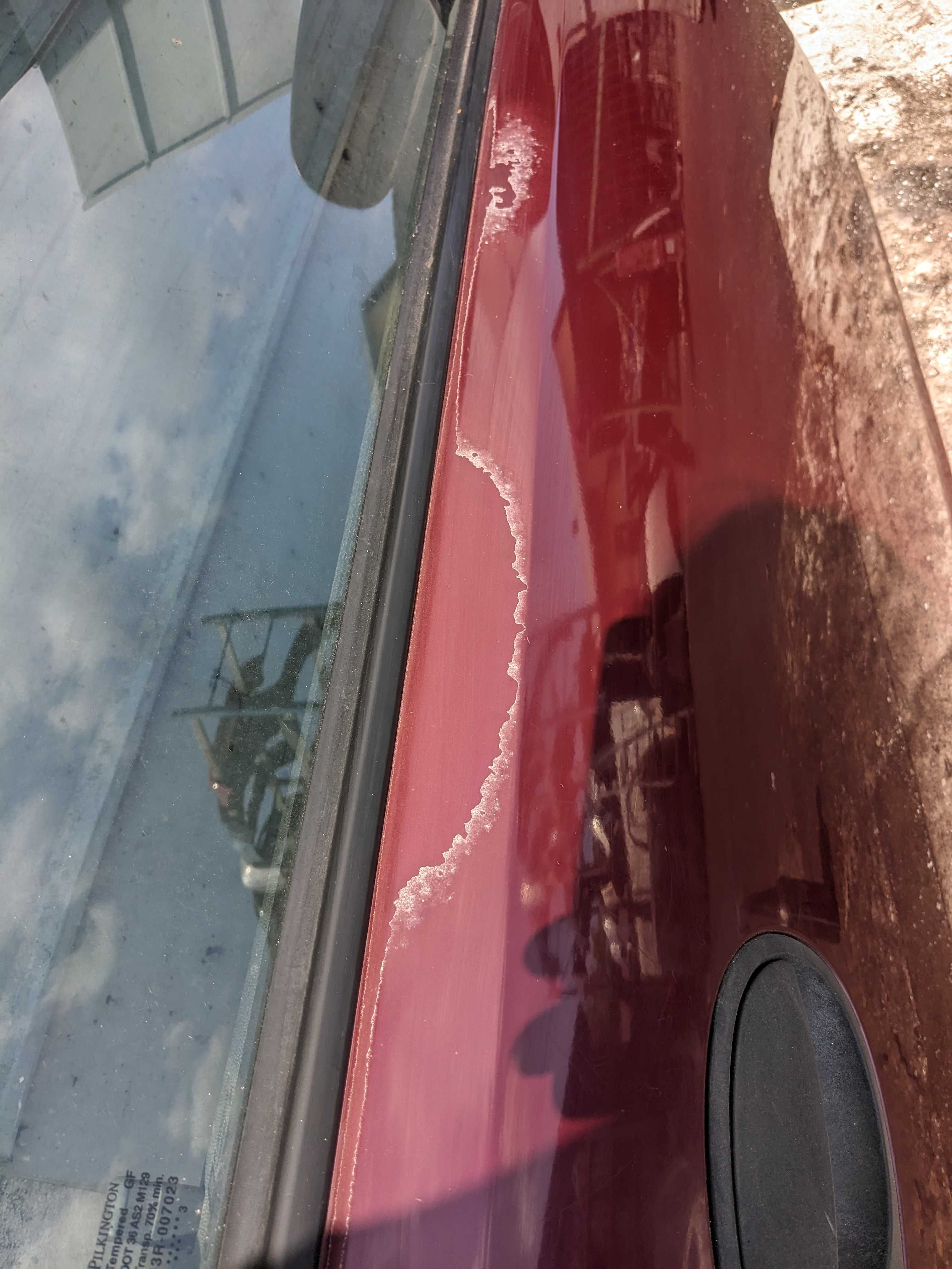 Opel Corsa C 3D Drzwi Prawe Przednie Prawy Przód PP