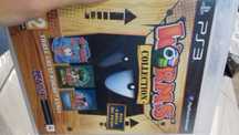 Worms Collection ps3