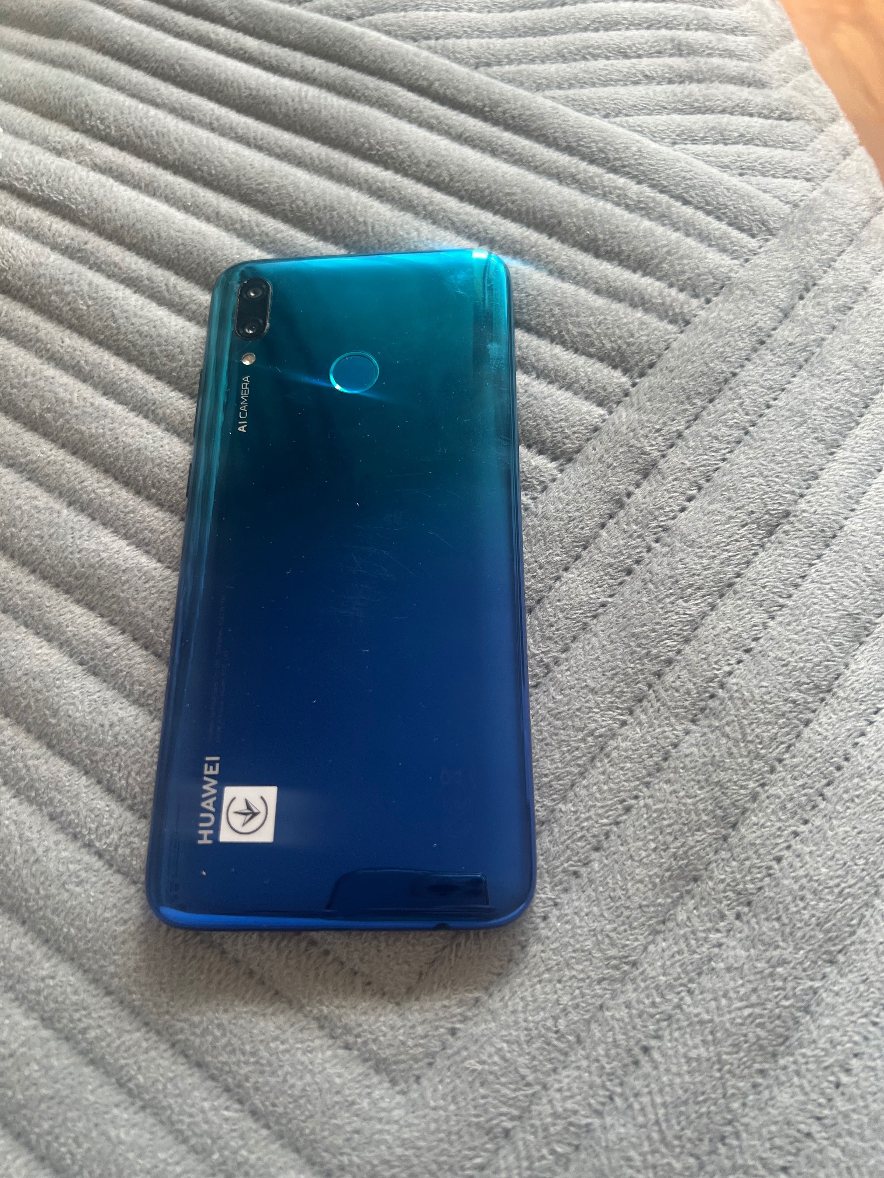 Hyuwei P Smart 2019