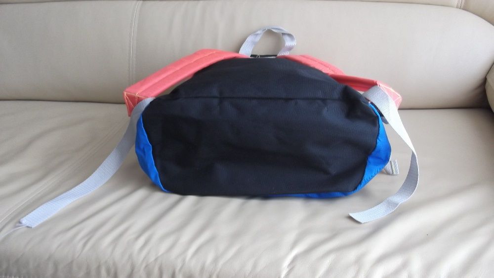 Mochila para criança muito interessante