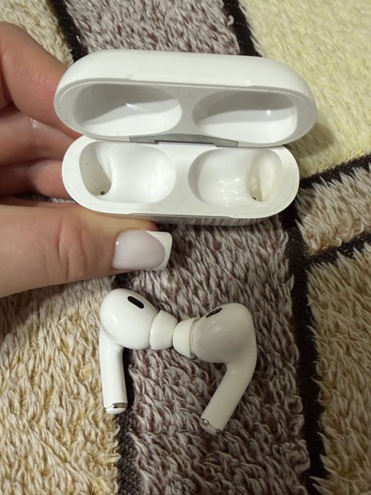Продам Airpoda pro 2