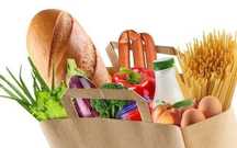 Дуже потребуємо продукти харчування