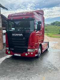 Scania R450 Standard Xenon