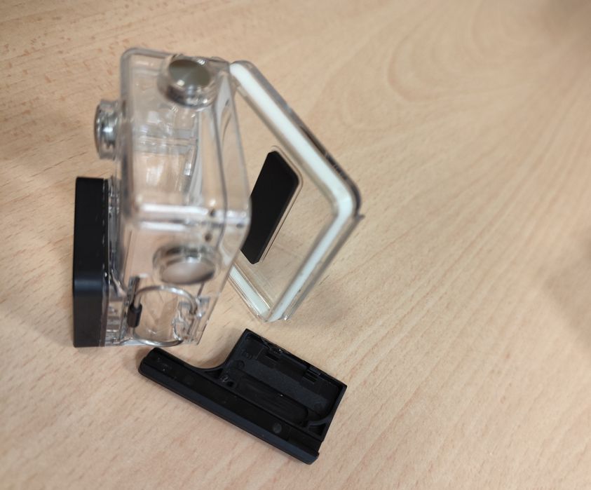 GoPro Hero3+ & Acessórios