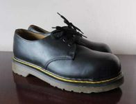Martens 1925 made in england, rozmiar 6