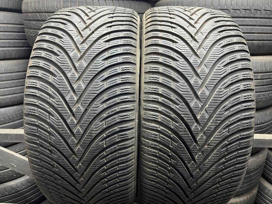 225/40 R18 BF-Goodrich пара зима