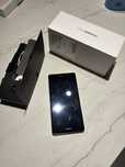 Huawei P8 Lite czarny