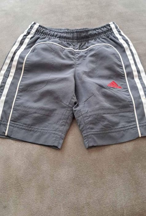Calções Adidas criança