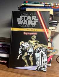 Komiks Star Wars - Klasyczne opowieści 2