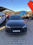Audi A6 Audi A6 C7 3.0 Biturbo 313KM Quattro •