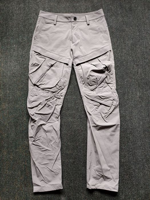 Riot Division 2 Pockets Pants Gen.3 RD-2PP_GEN.3 (SS24) GREY