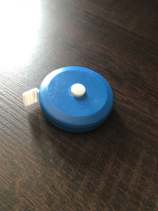 Miara krawiecka 48tknn