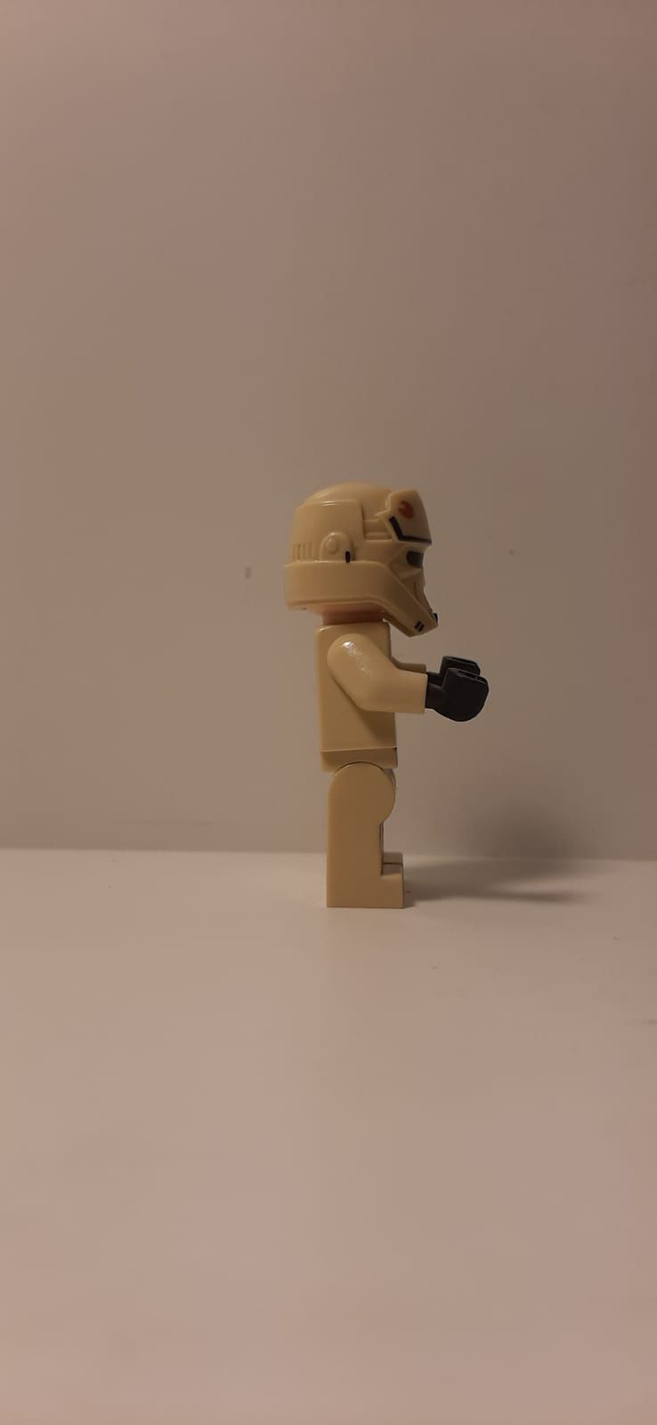 Lego star wars Scarif Trooper