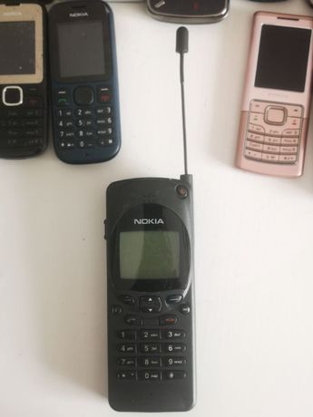 Nokia 2110 NHE-1XN