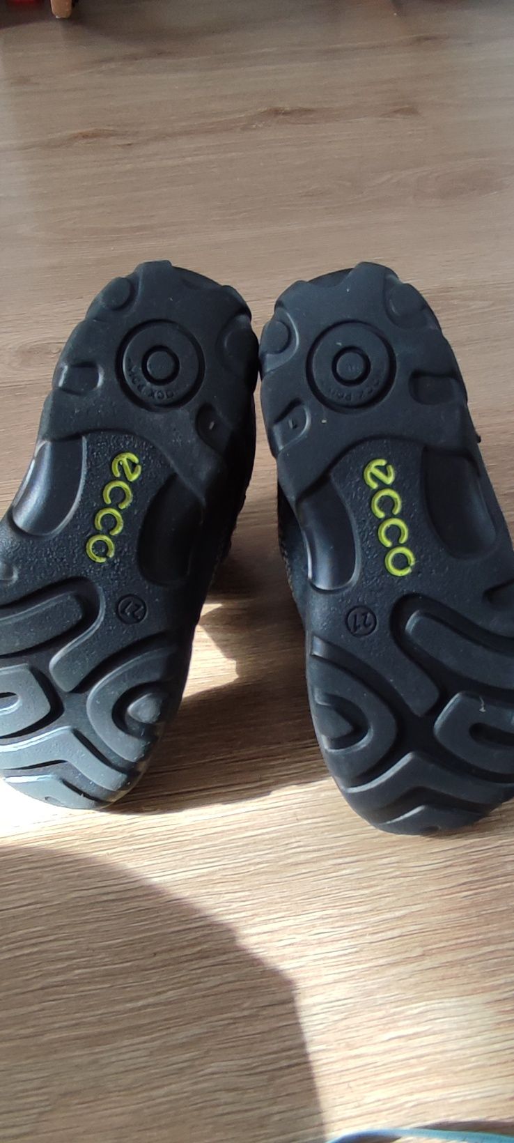 Buty śniegowce kozaki Ecco rozm 27