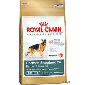 Karma dla psa Royal Canin Adult Owczarek Niemiecki 11kg OKAZJA !!!