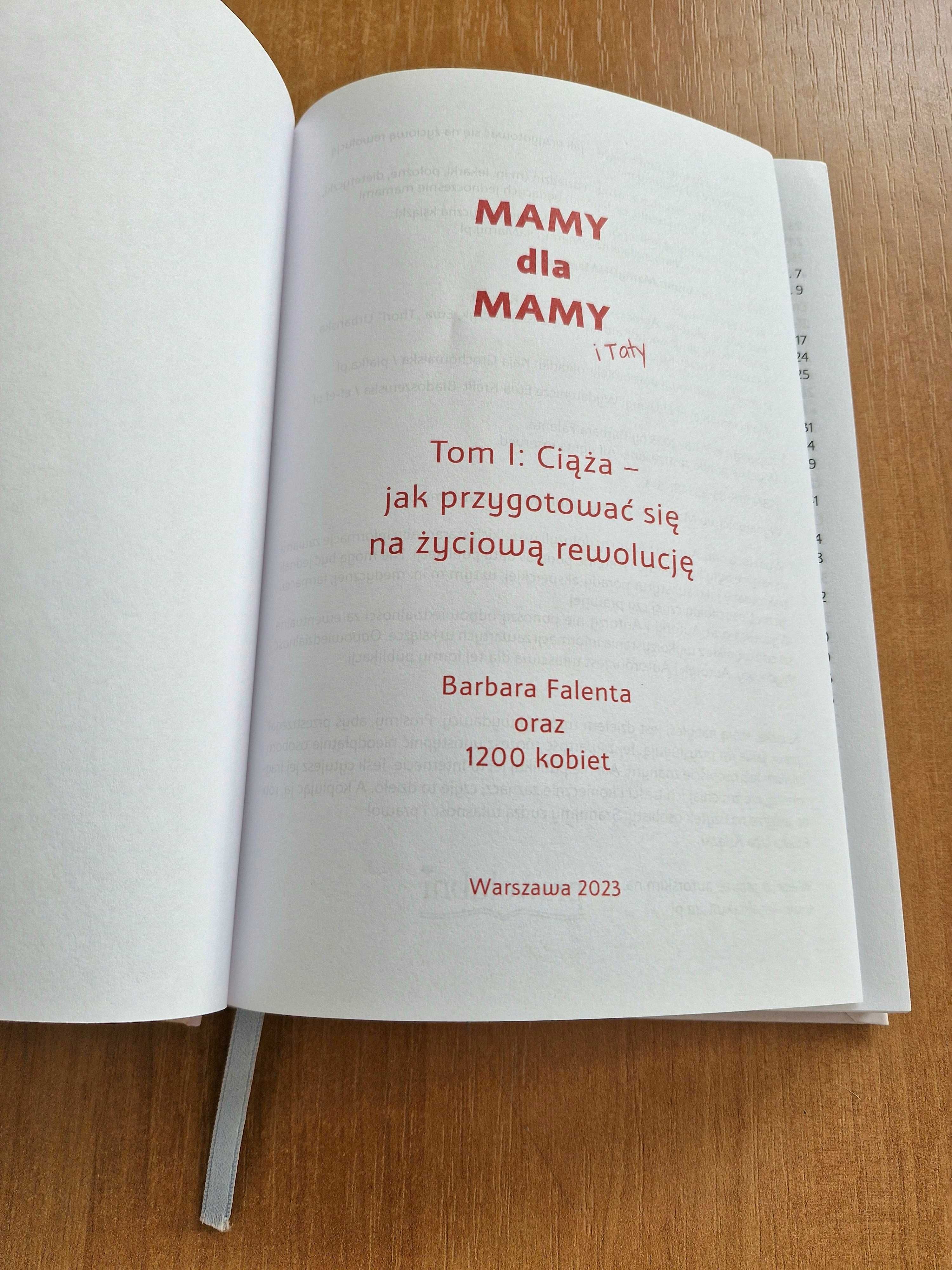 2023 mamy dla mamy ciąża karmienie piersią natuli ciąża poród karmieni