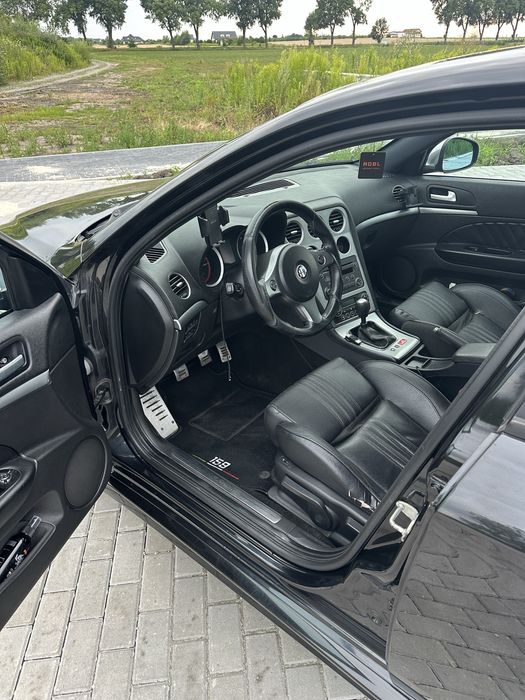 Alfa Romeo 159 1.9 jtdm 8v