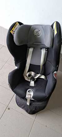 Fotlik cybex sirona