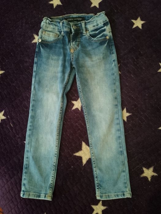 Джинси на хлопчика