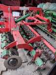 Brona talerzowa Unia Ares 3 m