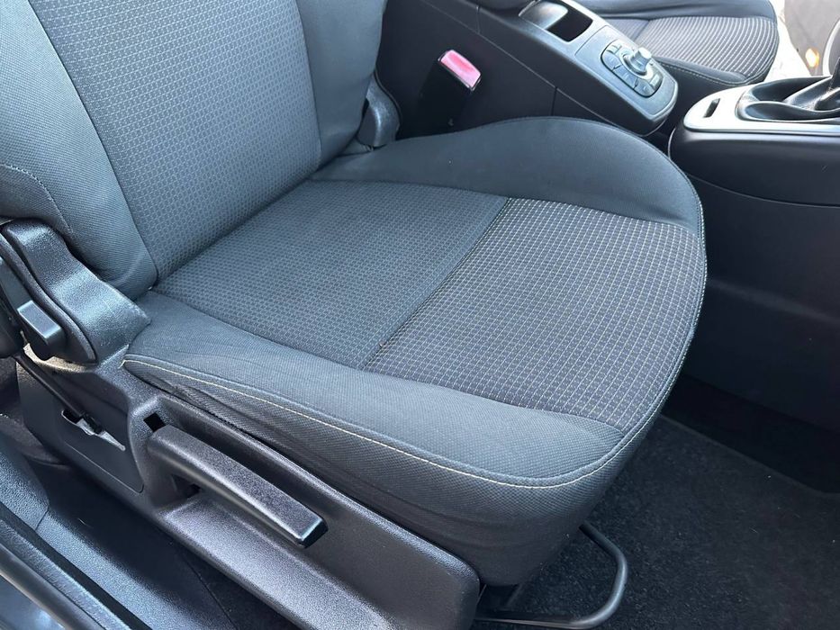 Renault Scenic 2010