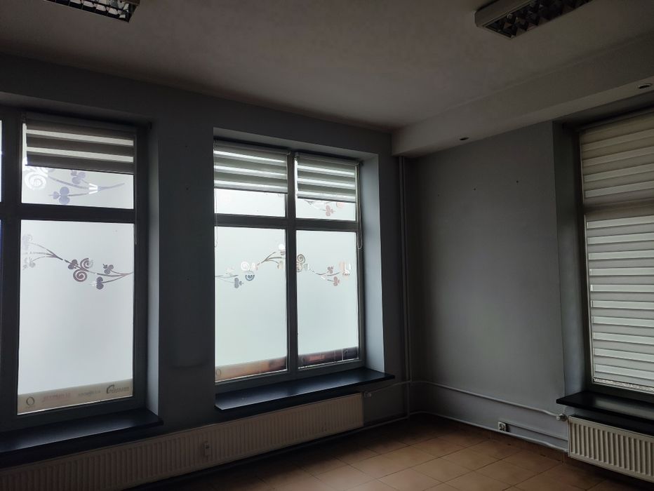 Lokal do wynajęcia! Centrum! Parter! 24.1m!