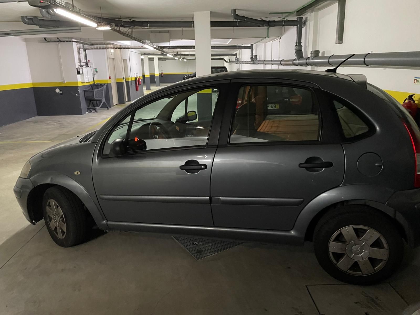 Citroen C3 diesel