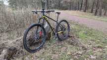 Rower górski XC Unibike Flite 29 17''