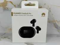 Słuchawki Huawei FreeBuds Pro
