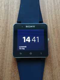 Sony Smartwatch SW2