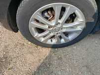 Kia Cee'd Felgi aluminiowe 16"