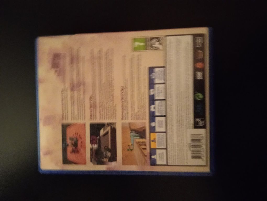 Gra gang beasts na ps4