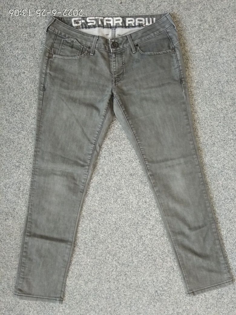 Джинсы мужские " G-STAR RAW"