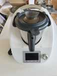 Thermomix tm5 z cook-key