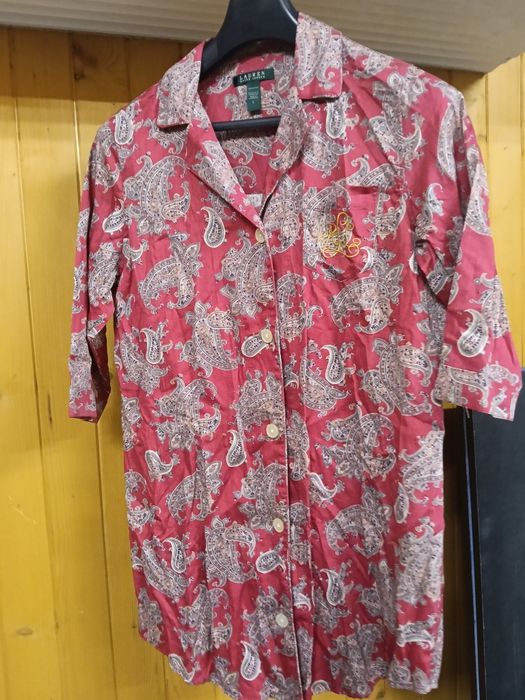 Sprzedam tunikę damską